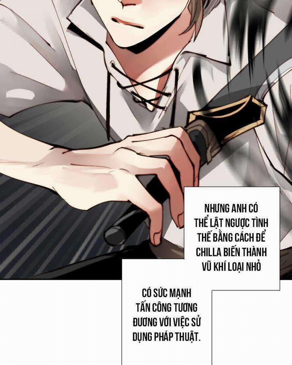 Khi Long Thần Rơi Vào Lưới Tình 10 trang 20
