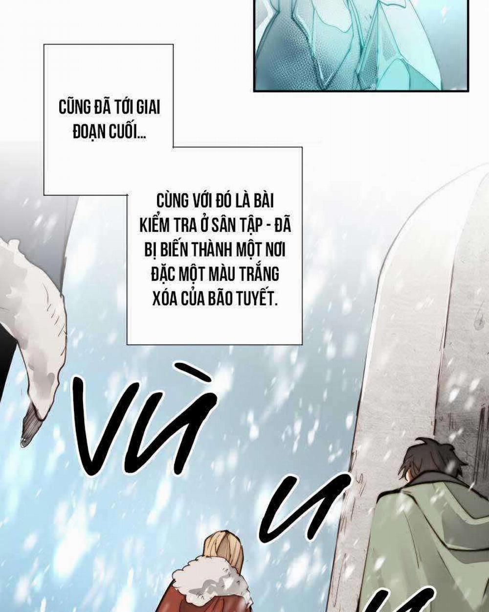 Khi Long Thần Rơi Vào Lưới Tình 10 trang 25