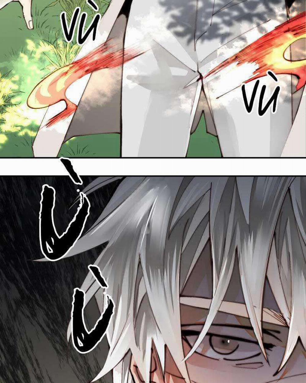 Khi Long Thần Rơi Vào Lưới Tình 10 trang 3