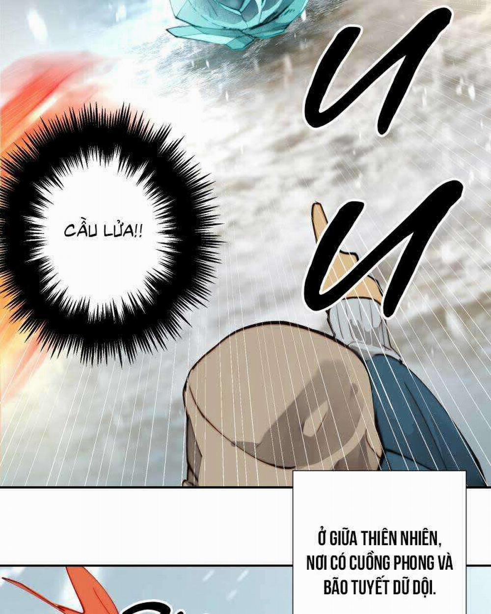 Khi Long Thần Rơi Vào Lưới Tình 10 trang 32