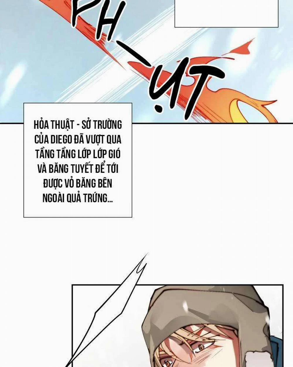 Khi Long Thần Rơi Vào Lưới Tình 10 trang 33