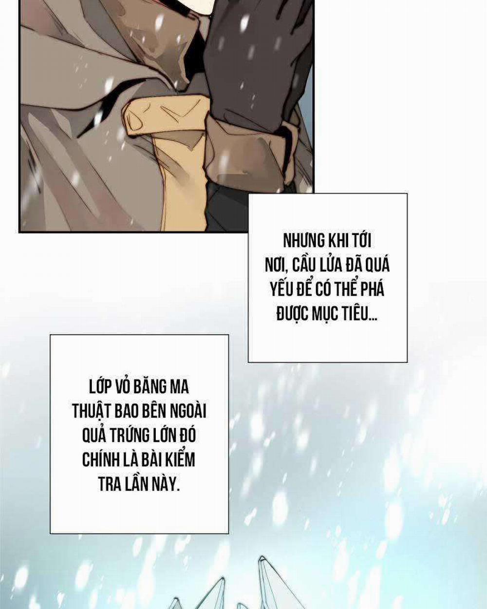 Khi Long Thần Rơi Vào Lưới Tình 10 trang 35