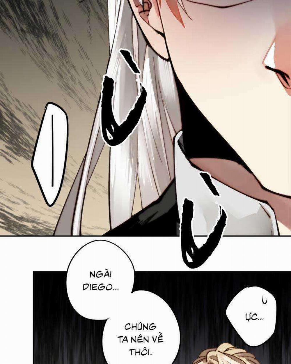 Khi Long Thần Rơi Vào Lưới Tình 10 trang 4