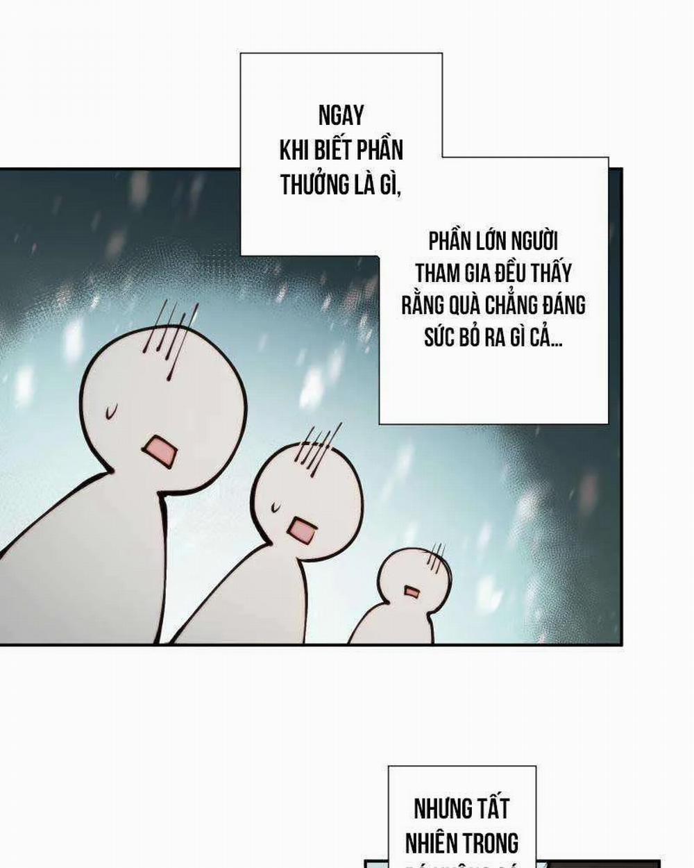 Khi Long Thần Rơi Vào Lưới Tình 10 trang 44