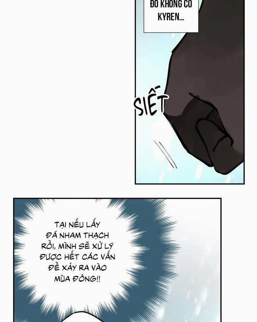 Khi Long Thần Rơi Vào Lưới Tình 10 trang 45