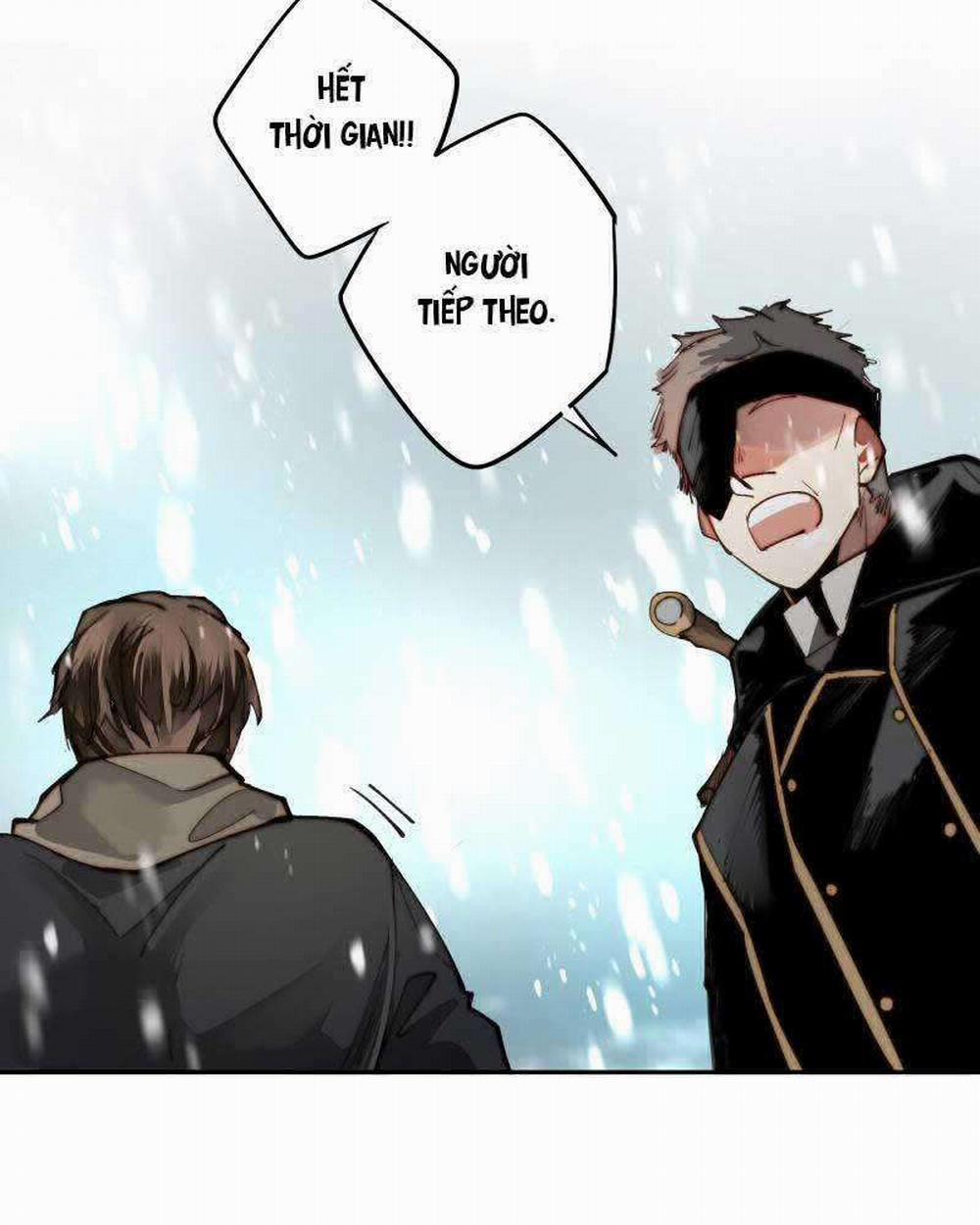 Khi Long Thần Rơi Vào Lưới Tình 10 trang 47