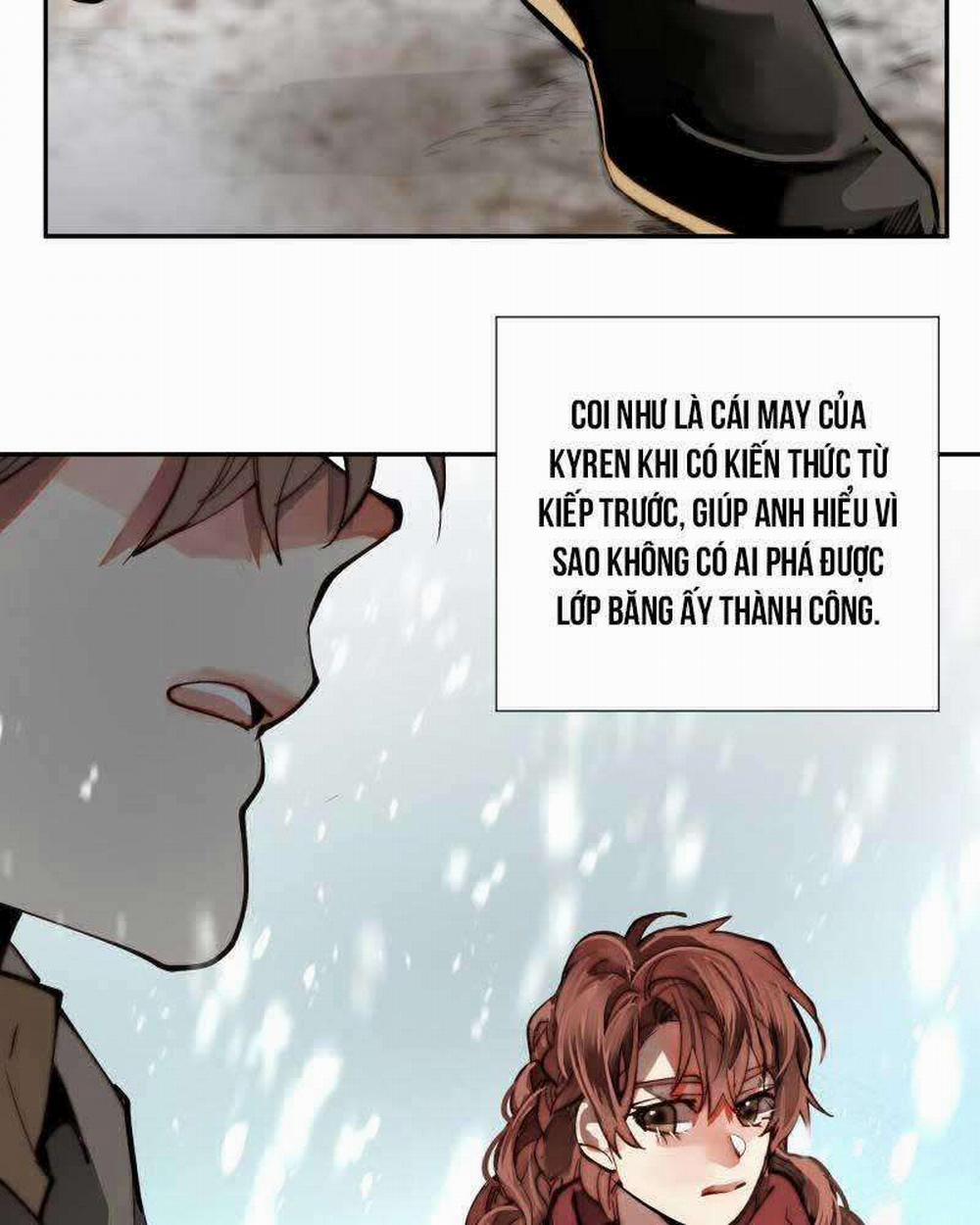 Khi Long Thần Rơi Vào Lưới Tình 10 trang 49