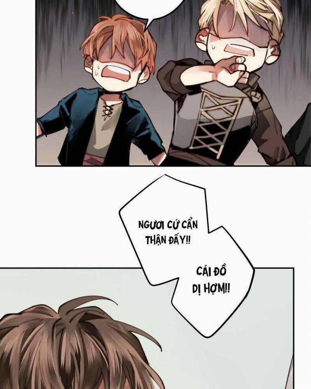 Khi Long Thần Rơi Vào Lưới Tình 10 trang 5