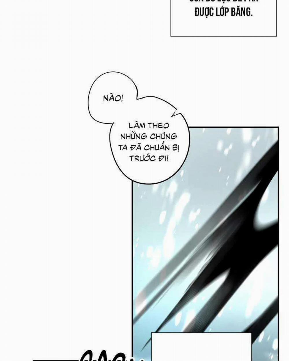 Khi Long Thần Rơi Vào Lưới Tình 10 trang 52