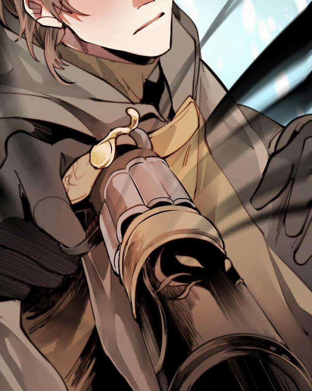 Khi Long Thần Rơi Vào Lưới Tình 10 trang 54