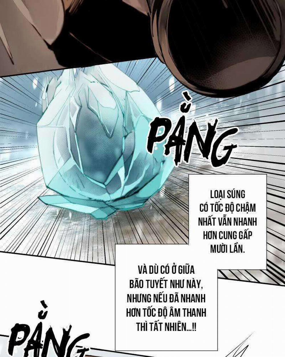 Khi Long Thần Rơi Vào Lưới Tình 10 trang 55