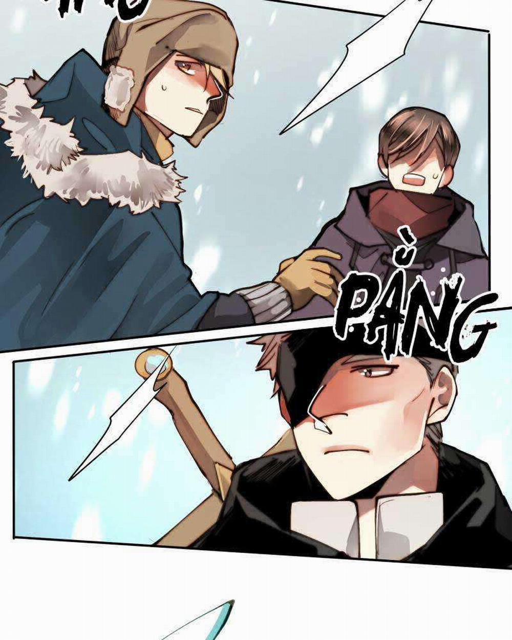 Khi Long Thần Rơi Vào Lưới Tình 10 trang 56