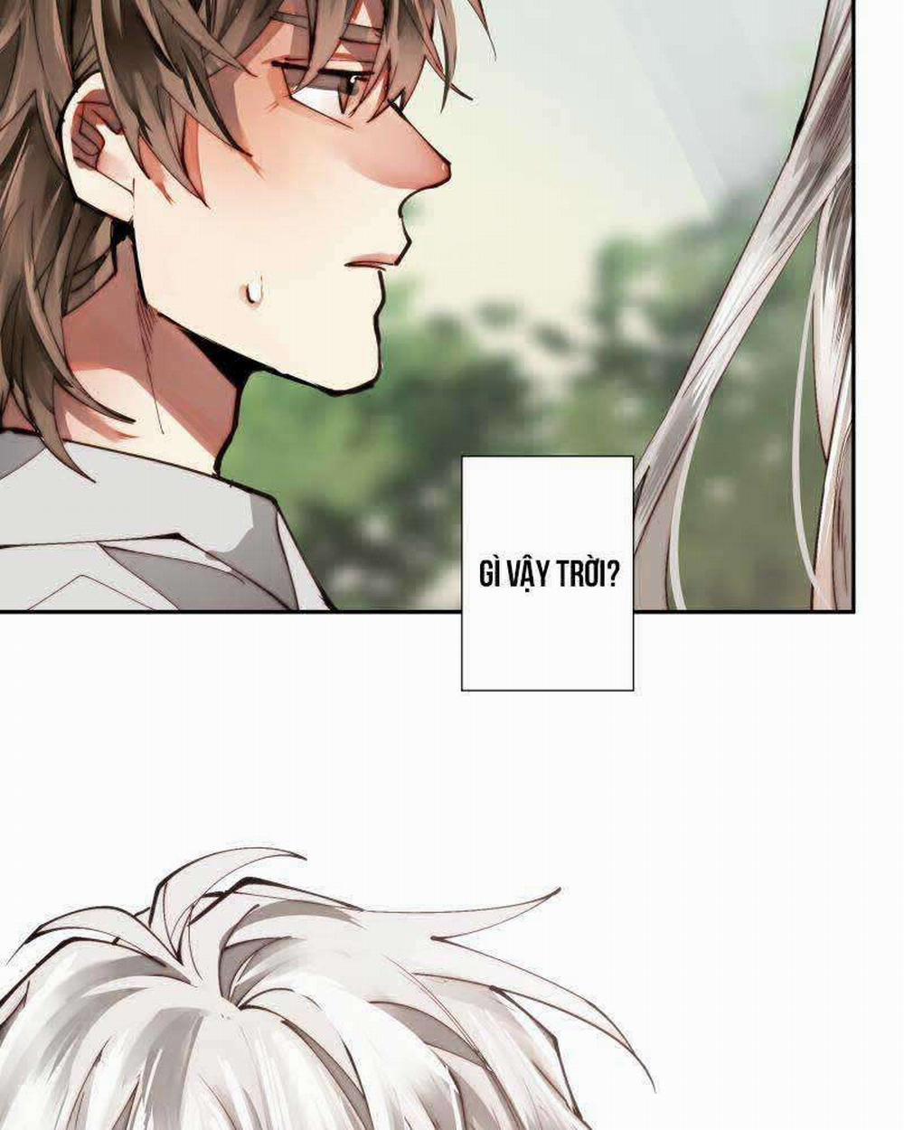 Khi Long Thần Rơi Vào Lưới Tình 10 trang 6