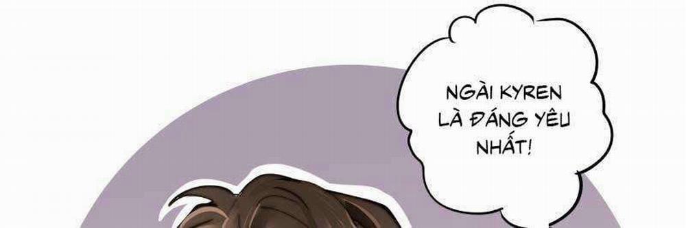 Khi Long Thần Rơi Vào Lưới Tình 10 trang 60