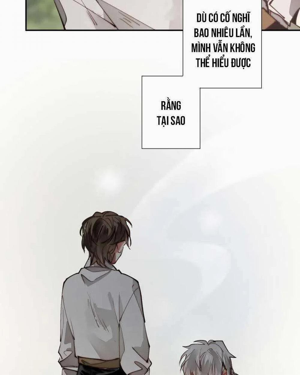 Khi Long Thần Rơi Vào Lưới Tình 10 trang 9