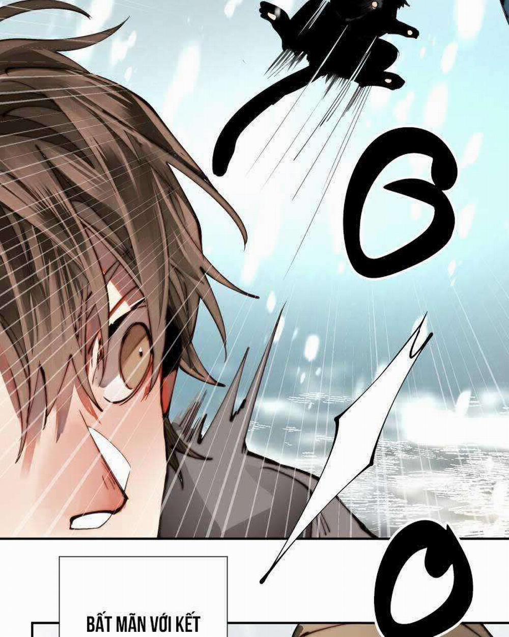 Khi Long Thần Rơi Vào Lưới Tình 11 trang 11