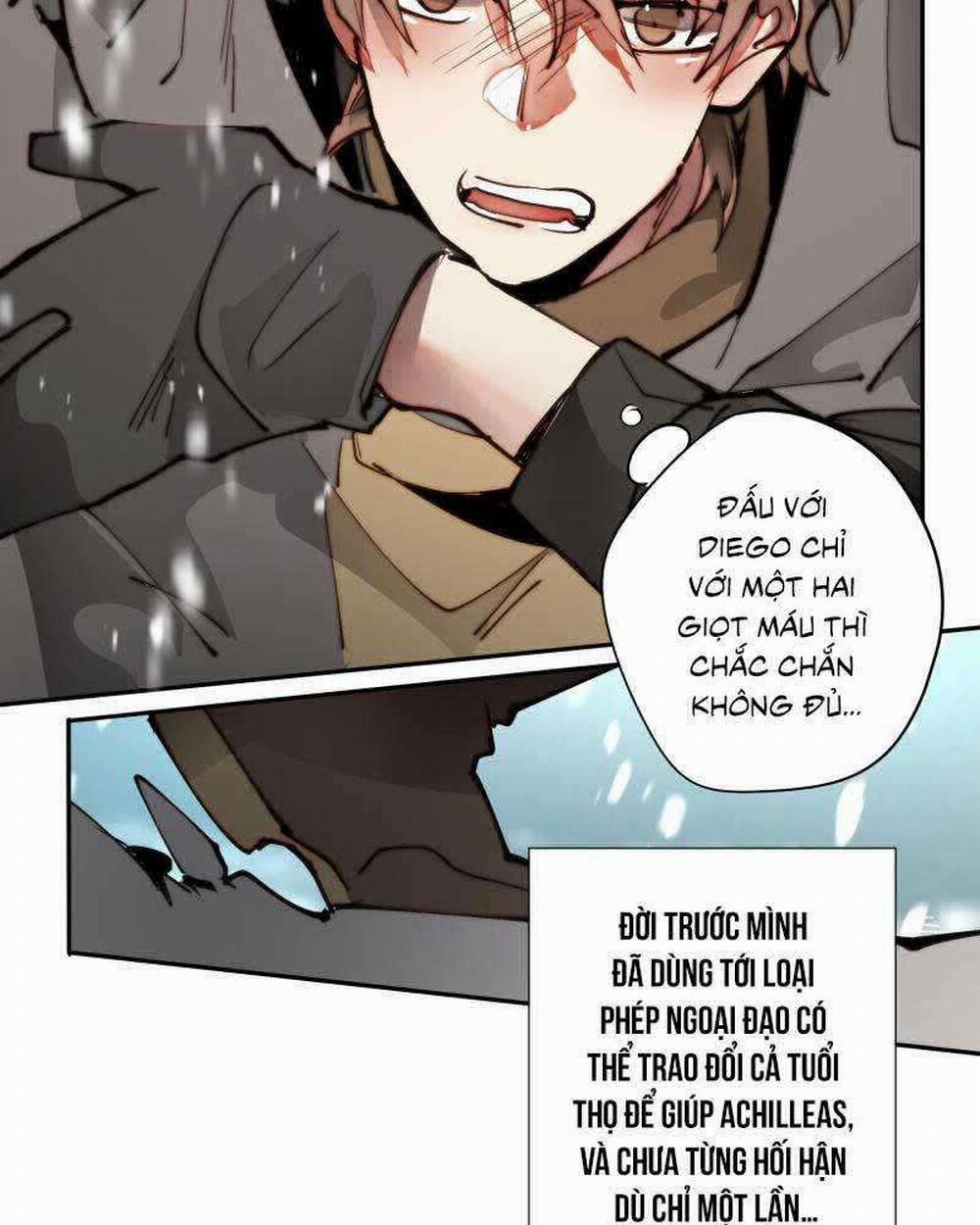 Khi Long Thần Rơi Vào Lưới Tình 11 trang 17