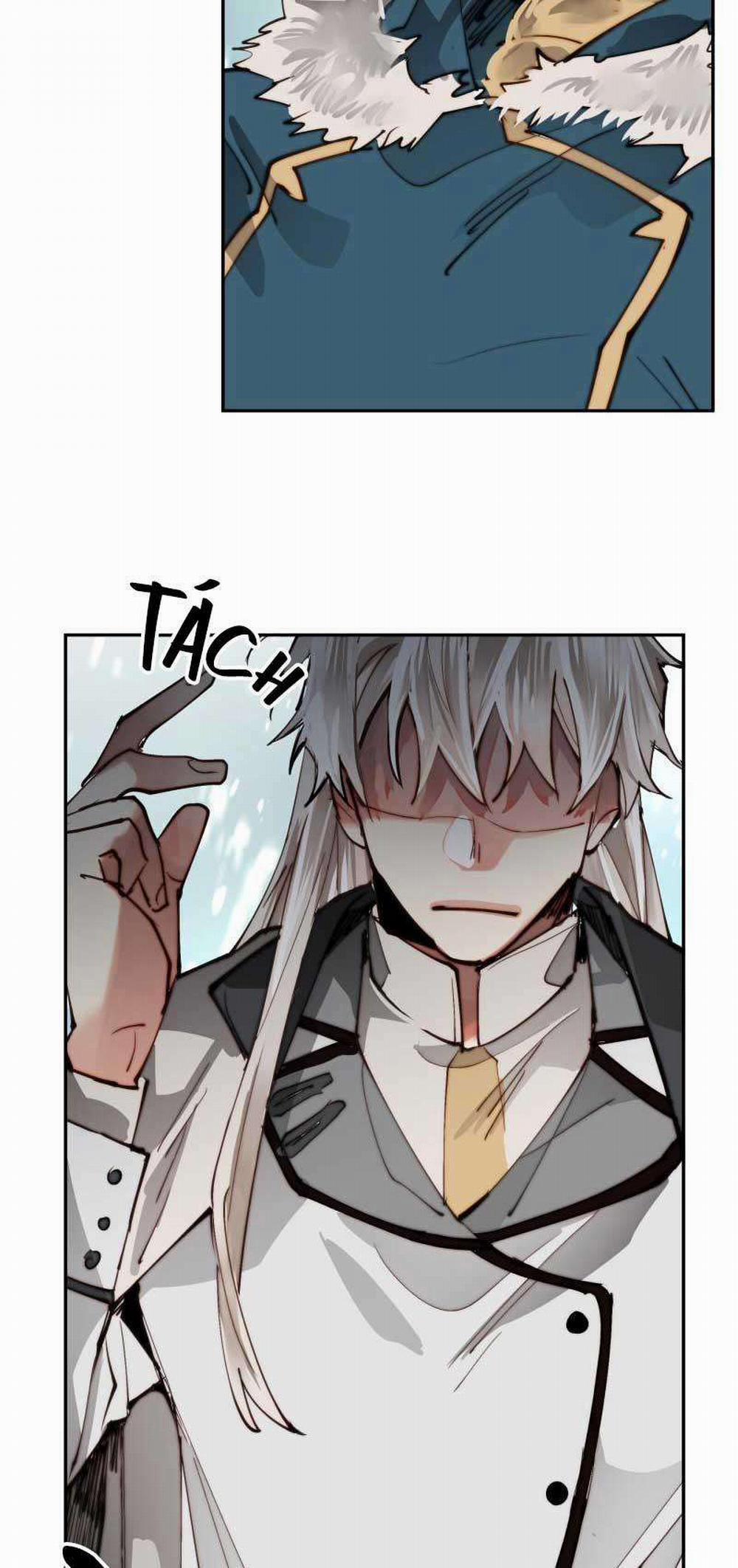 Khi Long Thần Rơi Vào Lưới Tình 11 trang 23