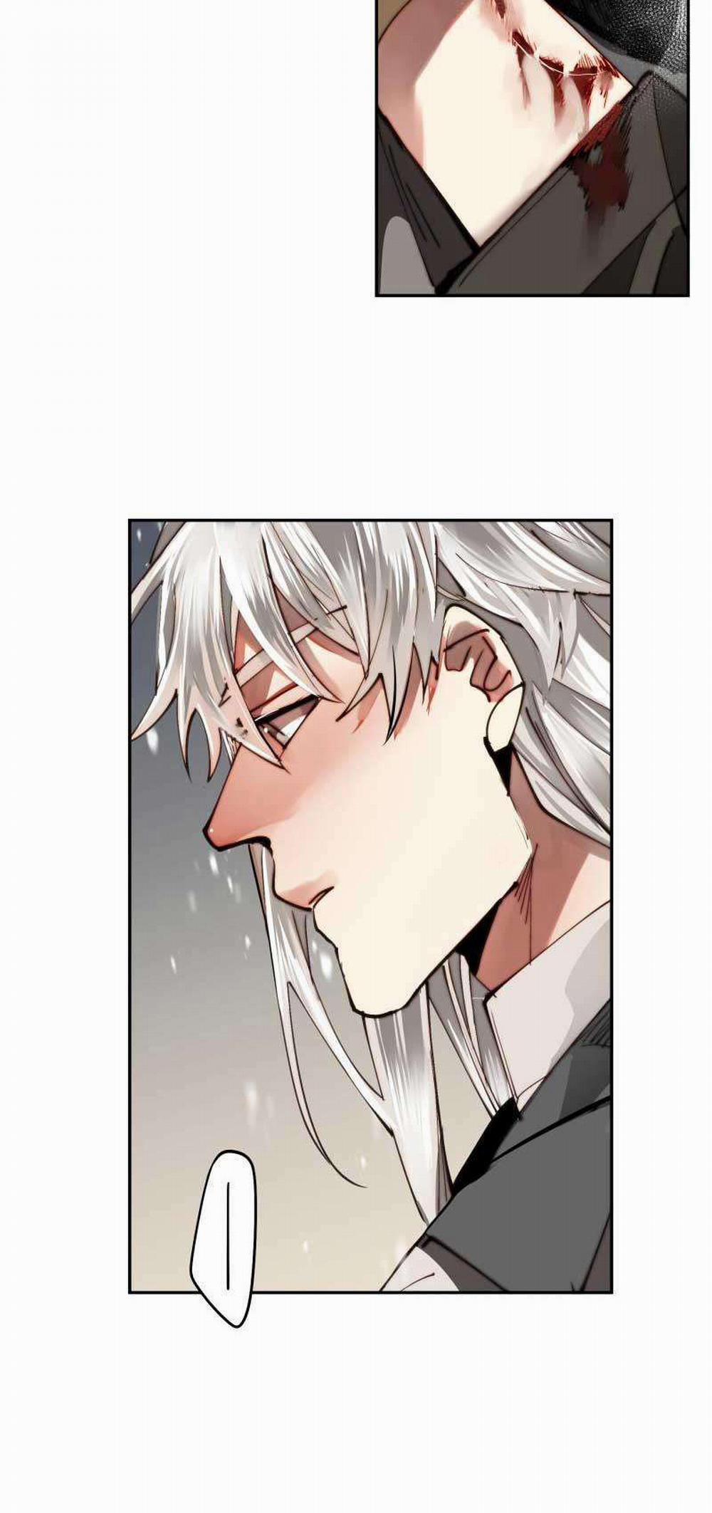 Khi Long Thần Rơi Vào Lưới Tình 11 trang 29