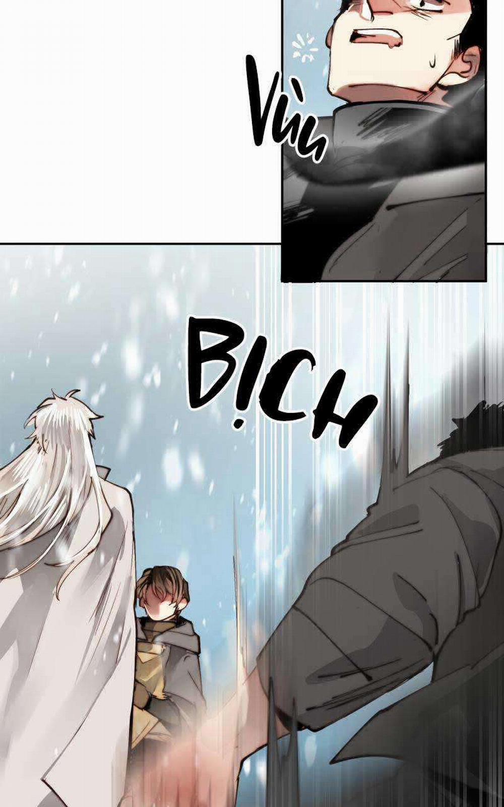 Khi Long Thần Rơi Vào Lưới Tình 11 trang 34