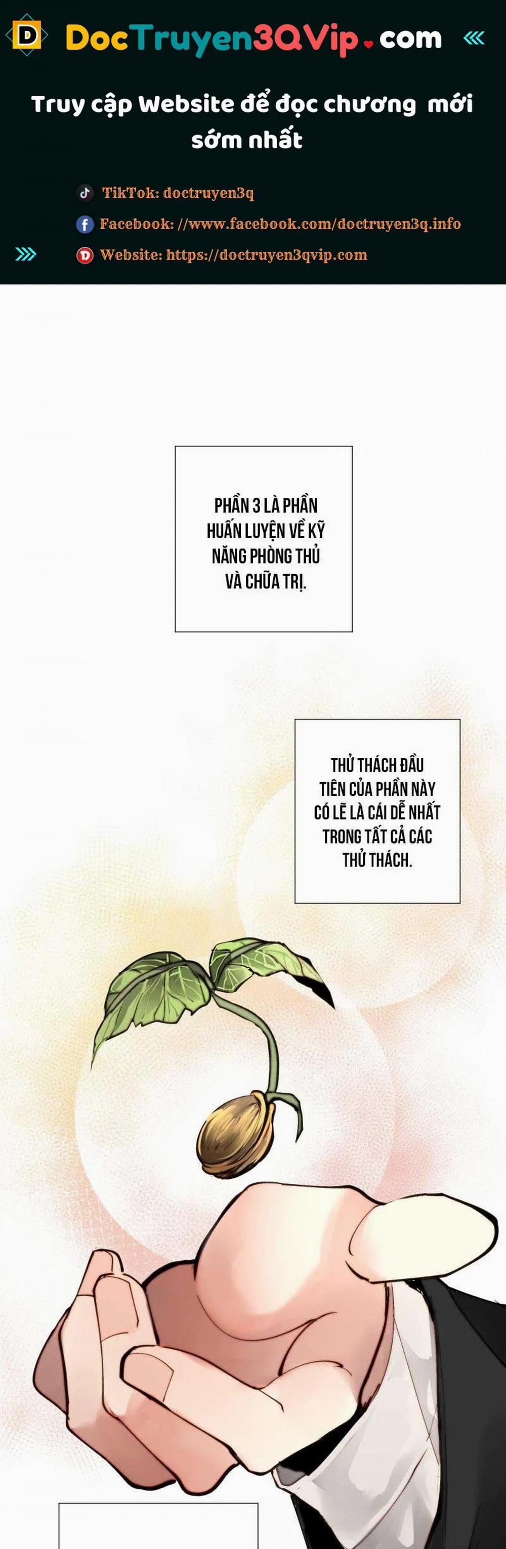 Khi Long Thần Rơi Vào Lưới Tình 13 trang 0