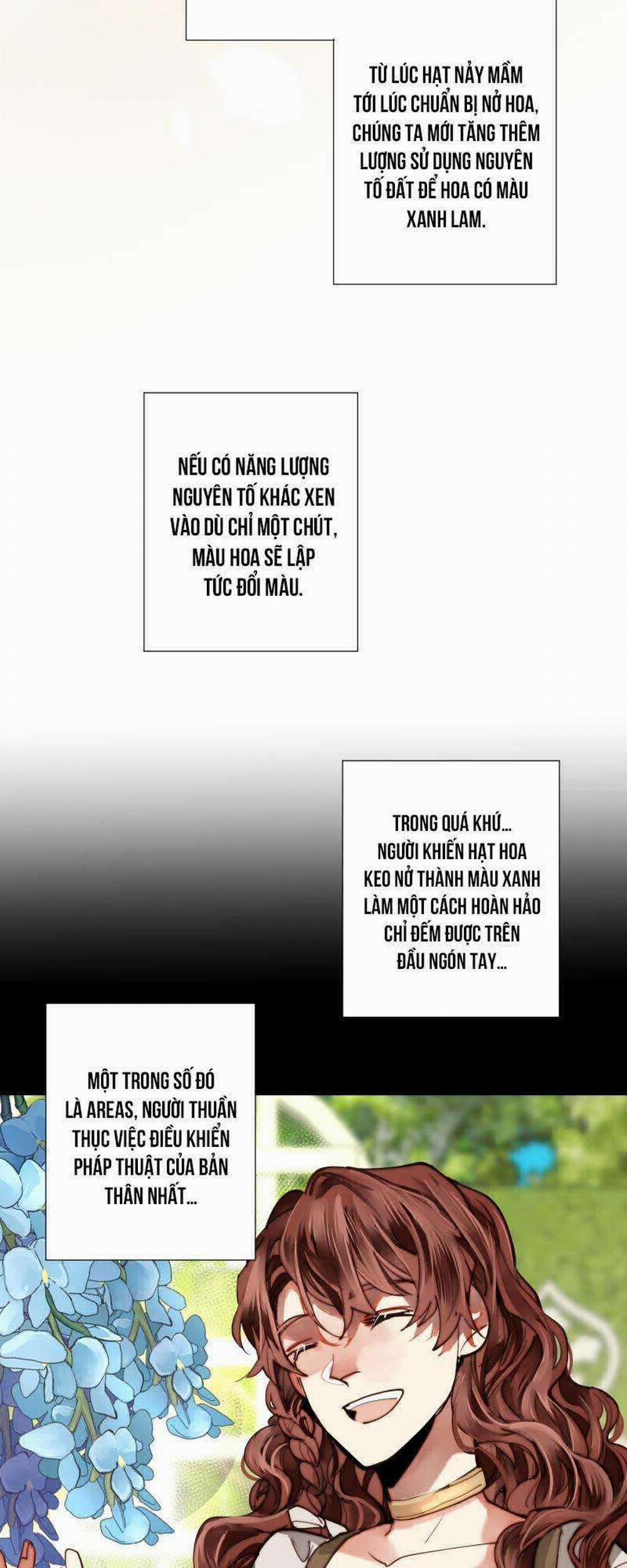 Khi Long Thần Rơi Vào Lưới Tình 13 trang 2