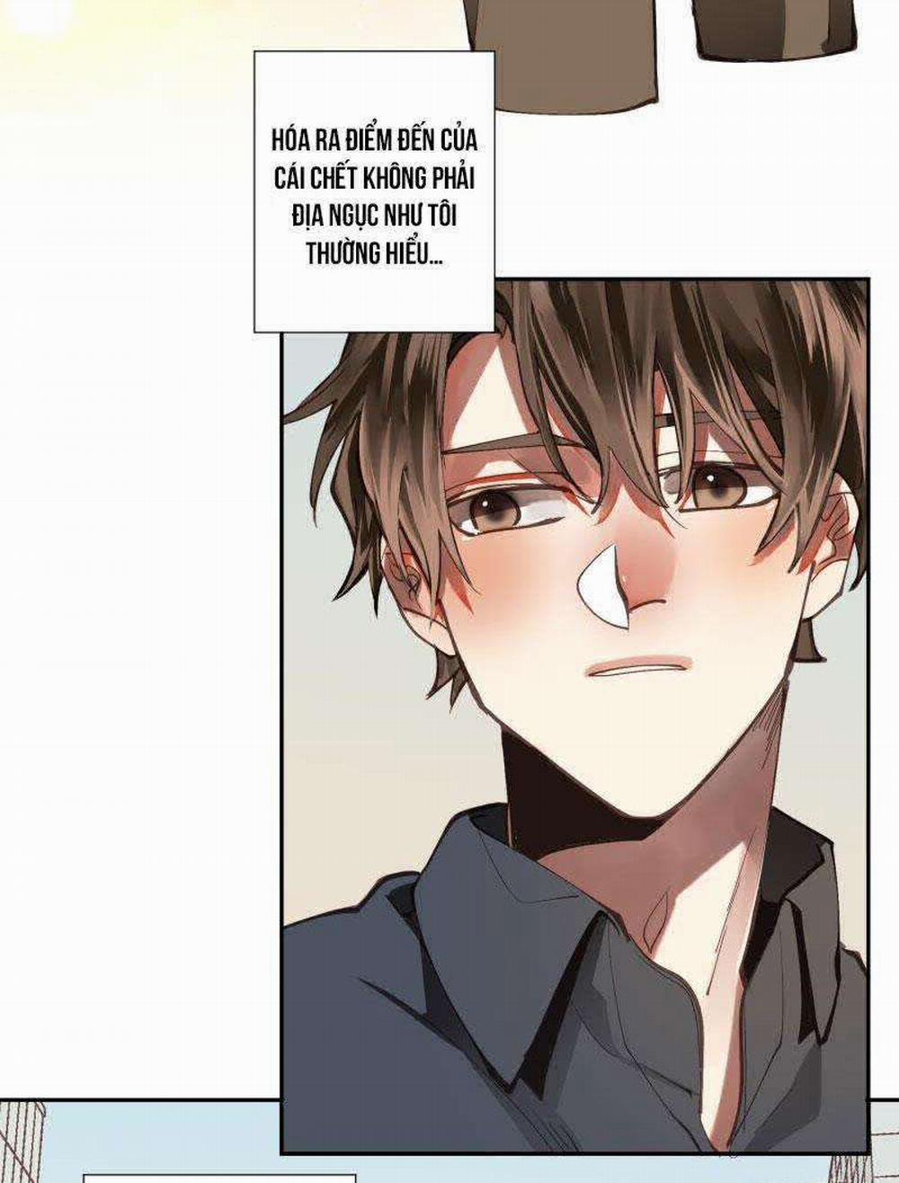 Khi Long Thần Rơi Vào Lưới Tình 2 trang 11