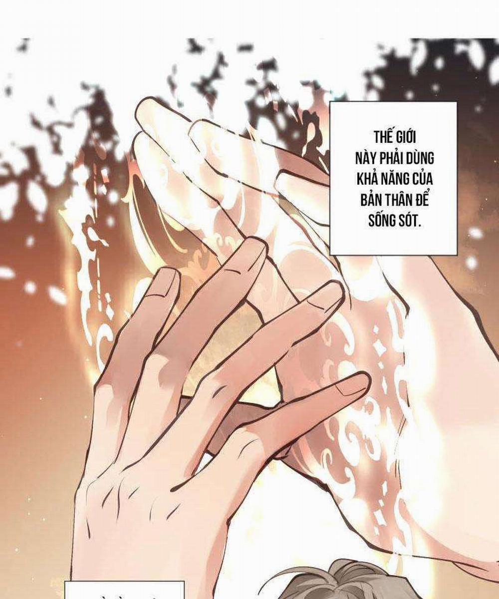 Khi Long Thần Rơi Vào Lưới Tình 2 trang 14