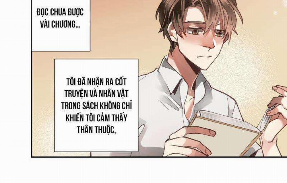 Khi Long Thần Rơi Vào Lưới Tình 2 trang 18