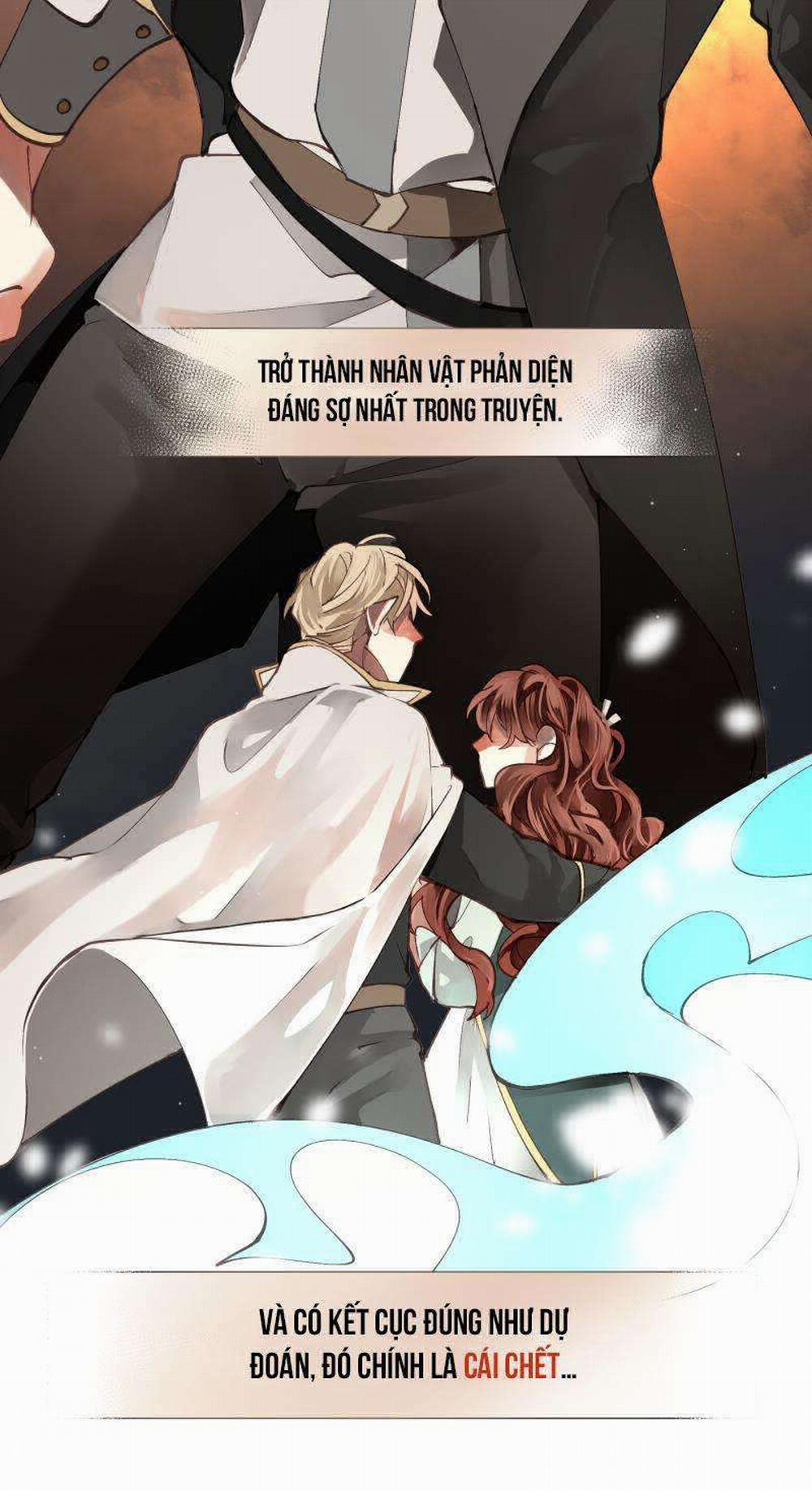 Khi Long Thần Rơi Vào Lưới Tình 2 trang 27