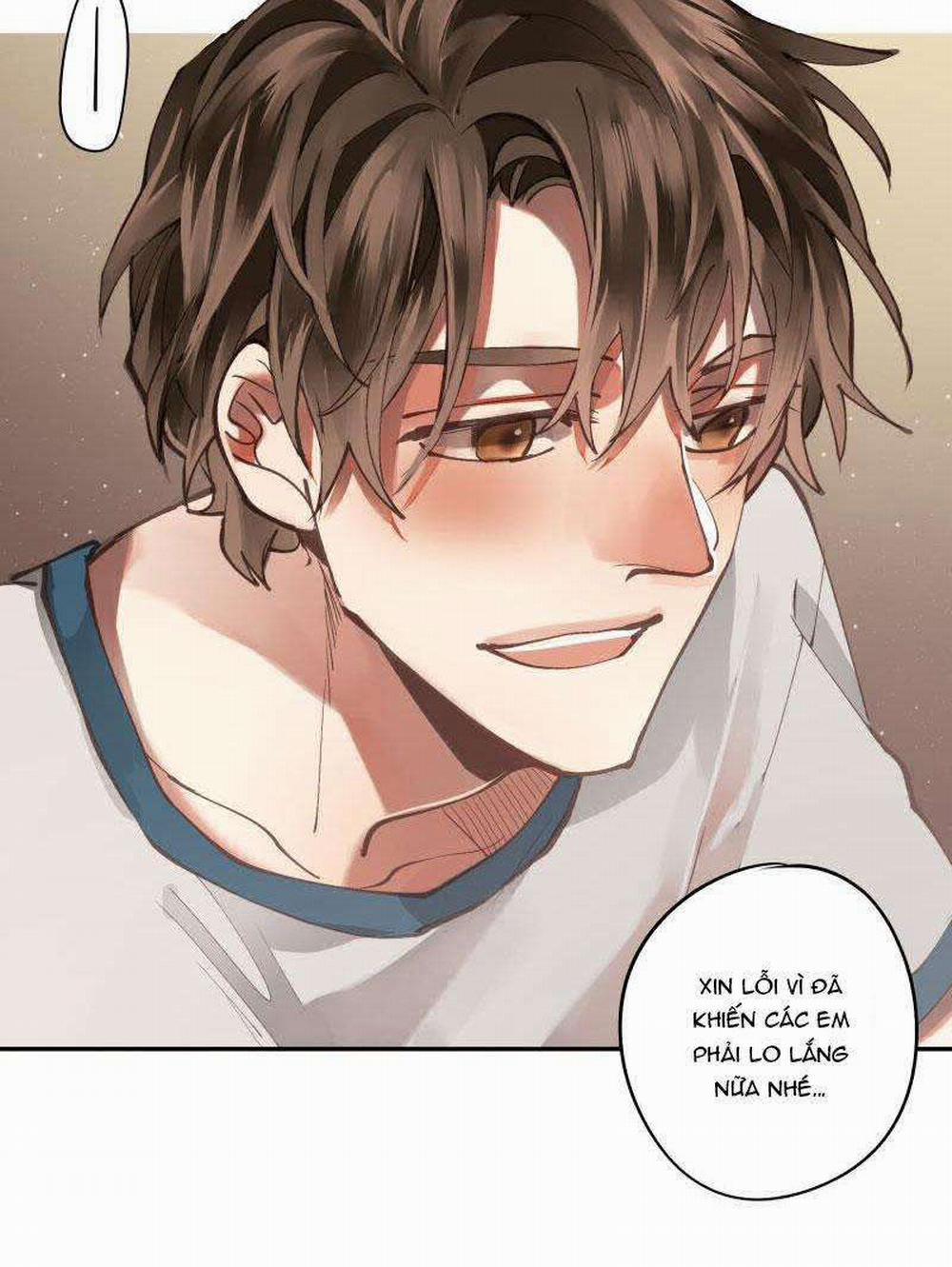 Khi Long Thần Rơi Vào Lưới Tình 2 trang 3