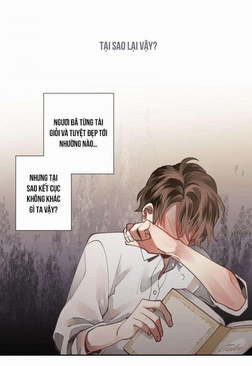 Khi Long Thần Rơi Vào Lưới Tình 2 trang 30