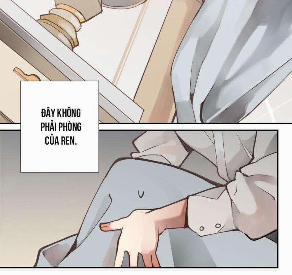 Khi Long Thần Rơi Vào Lưới Tình 2 trang 43