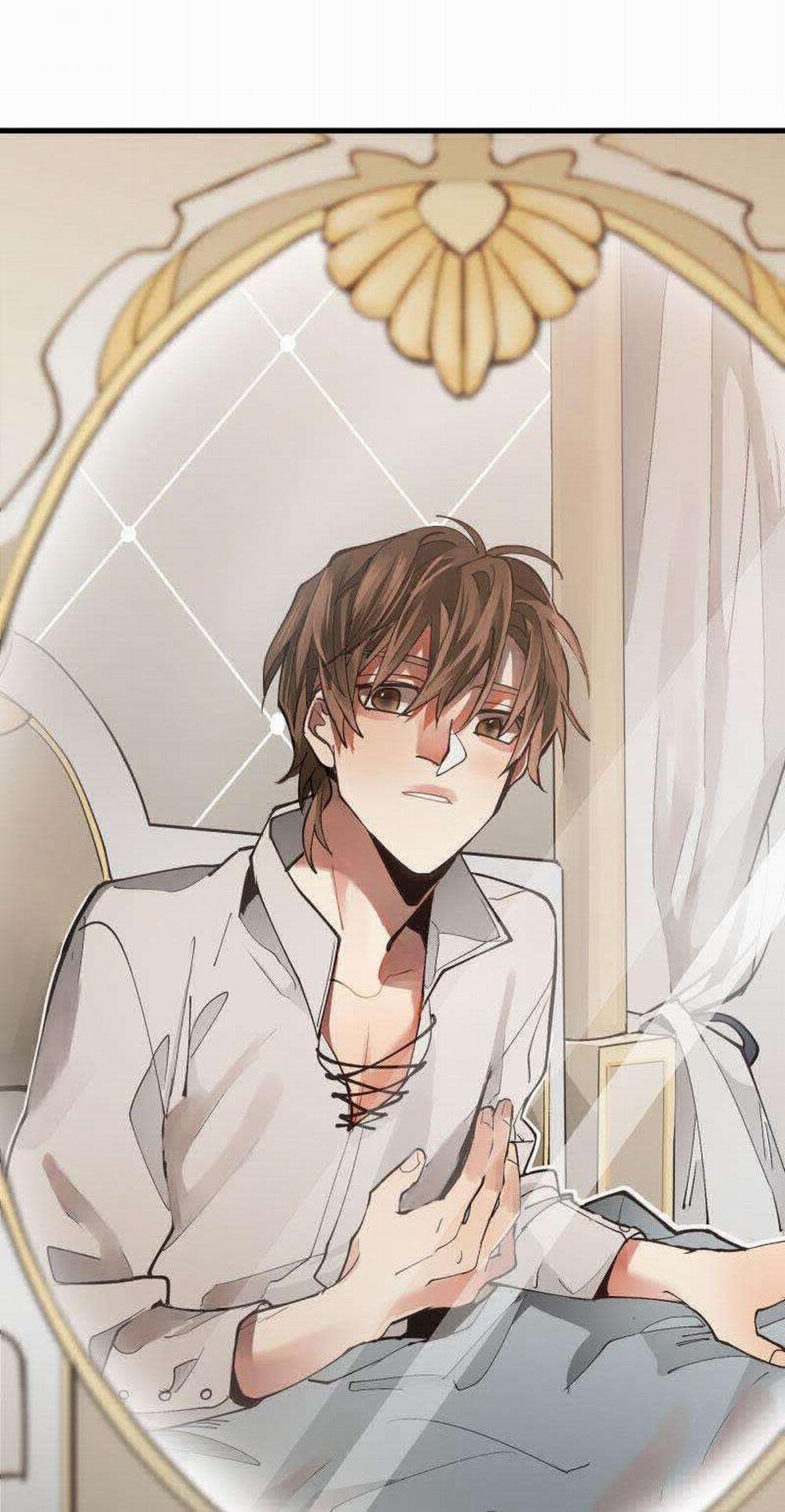 Khi Long Thần Rơi Vào Lưới Tình 2 trang 45