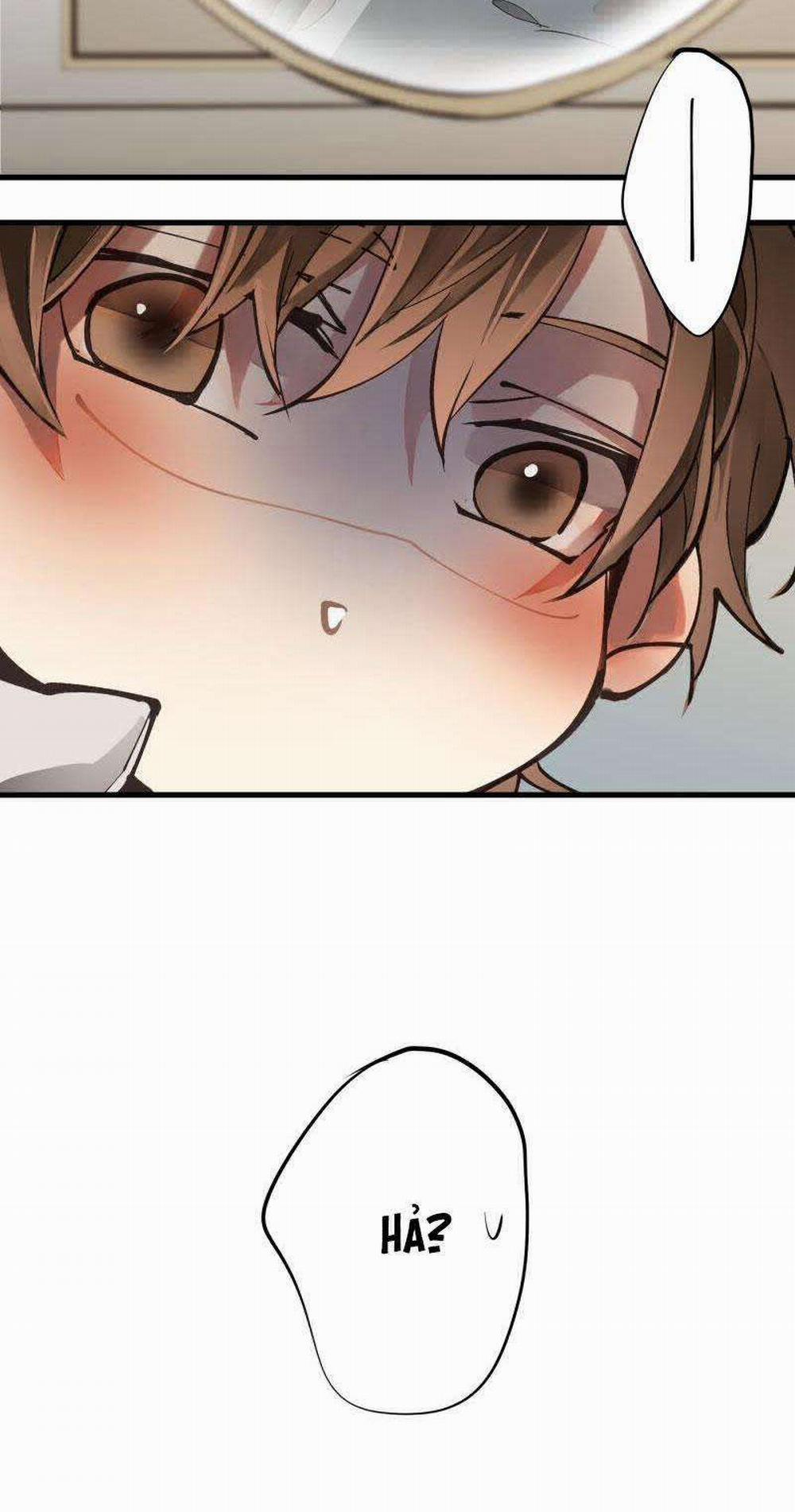 Khi Long Thần Rơi Vào Lưới Tình 2 trang 46