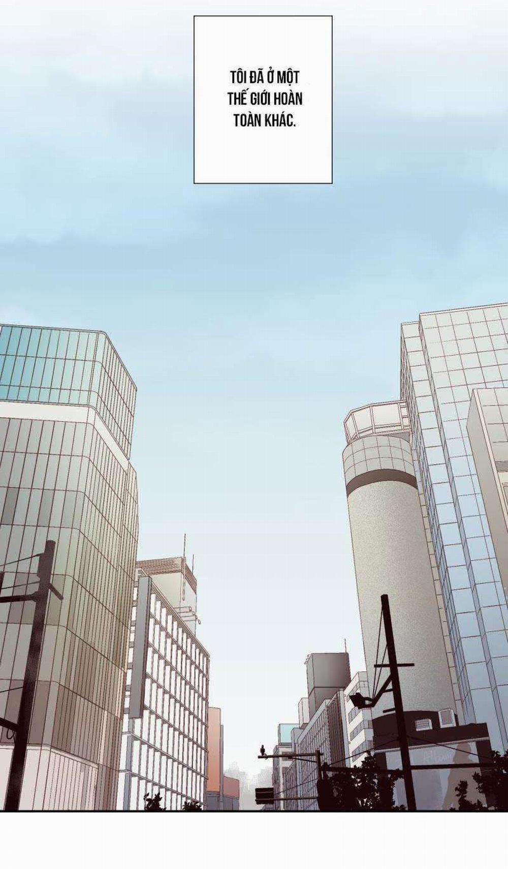 Khi Long Thần Rơi Vào Lưới Tình 2 trang 8