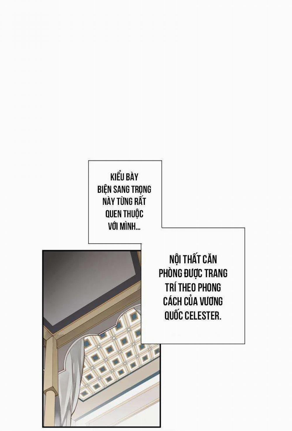 Khi Long Thần Rơi Vào Lưới Tình 3 trang 1