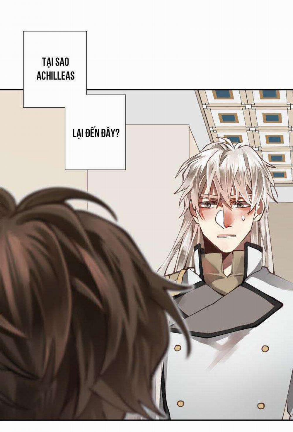 Khi Long Thần Rơi Vào Lưới Tình 3 trang 16