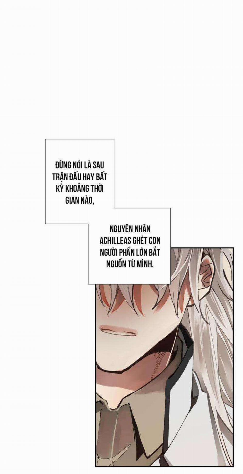 Khi Long Thần Rơi Vào Lưới Tình 3 trang 19