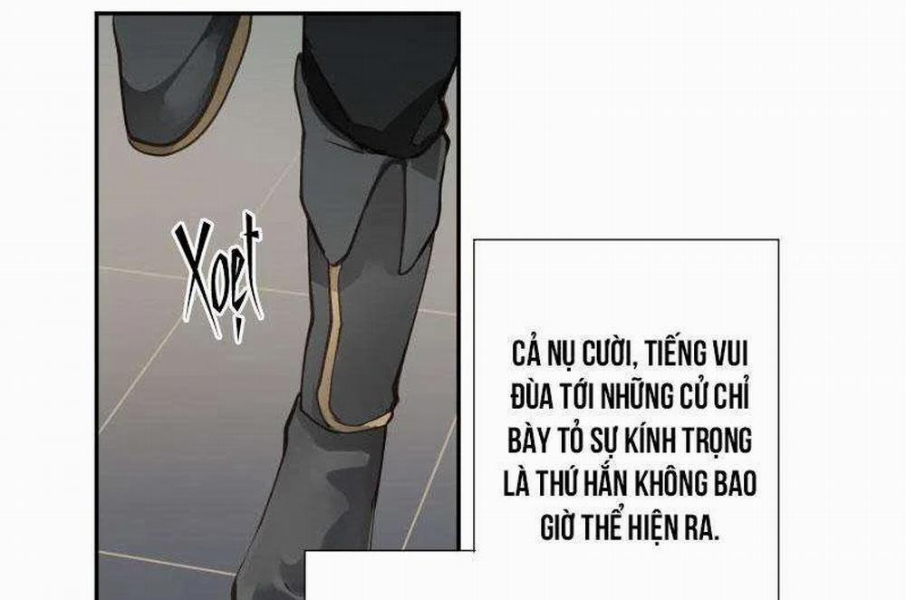 Khi Long Thần Rơi Vào Lưới Tình 3 trang 20