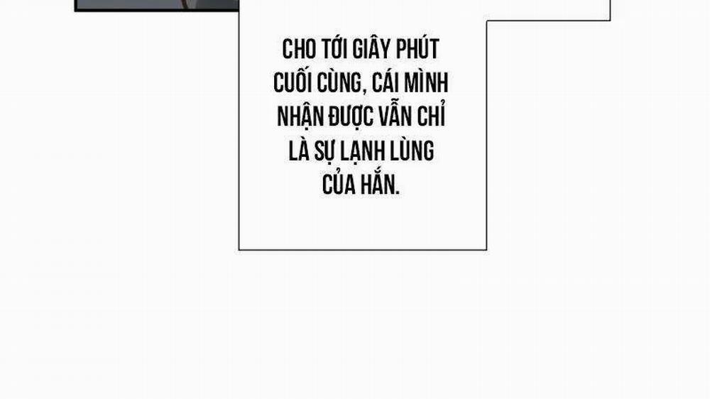 Khi Long Thần Rơi Vào Lưới Tình 3 trang 21