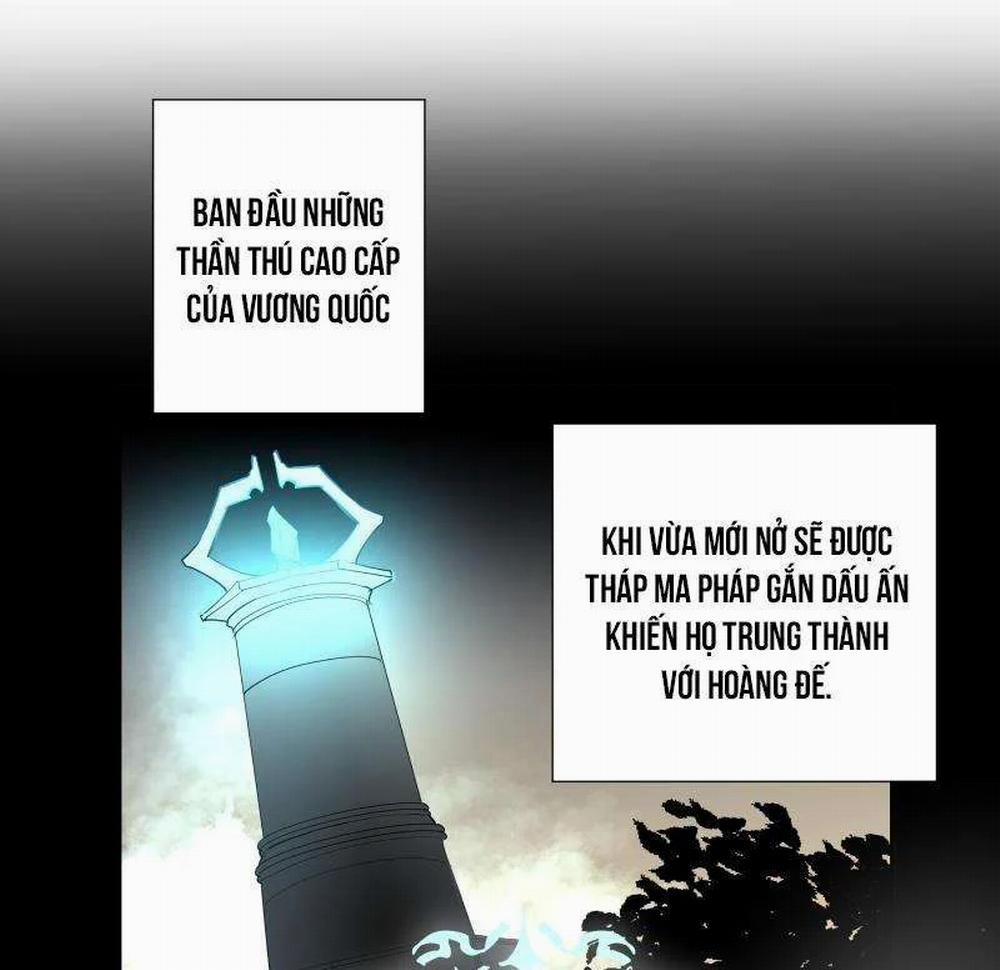 Khi Long Thần Rơi Vào Lưới Tình 3 trang 34