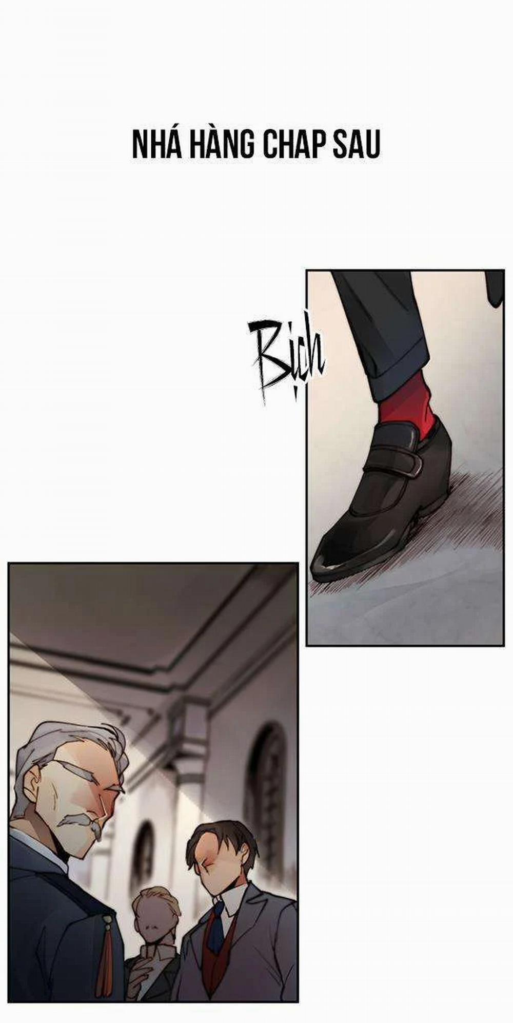 Khi Long Thần Rơi Vào Lưới Tình 3 trang 42