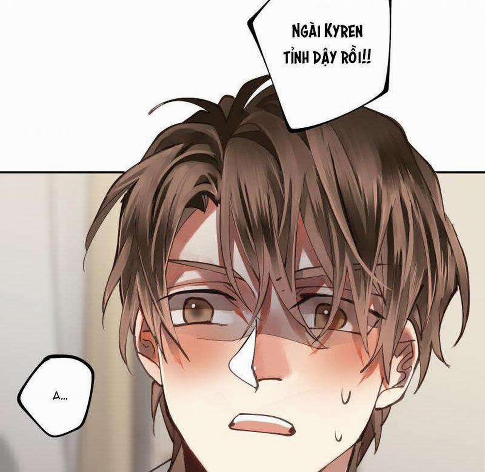 Khi Long Thần Rơi Vào Lưới Tình 3 trang 7