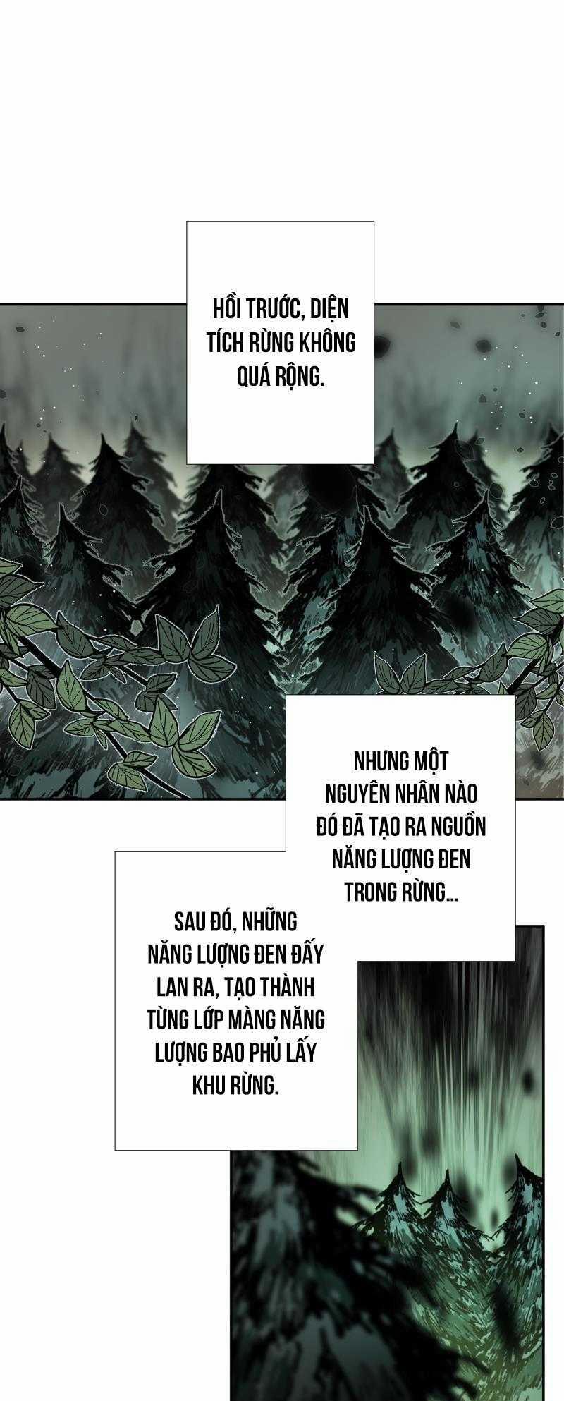 Khi Long Thần Rơi Vào Lưới Tình 35 trang 11