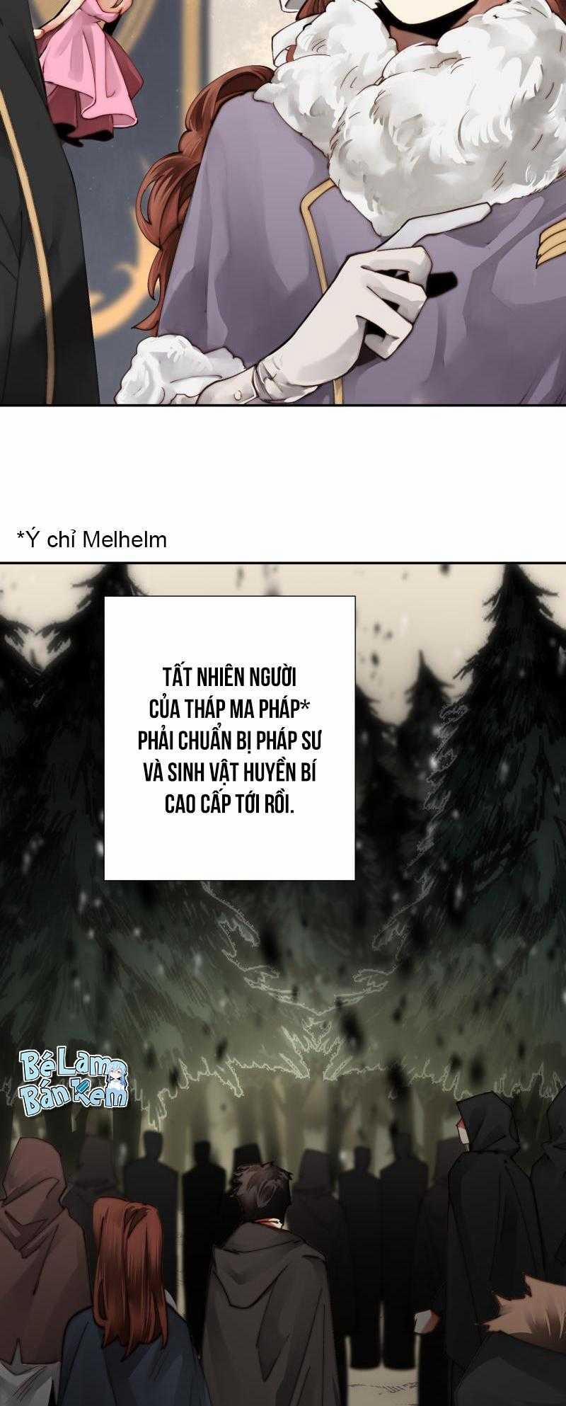 Khi Long Thần Rơi Vào Lưới Tình 35 trang 17