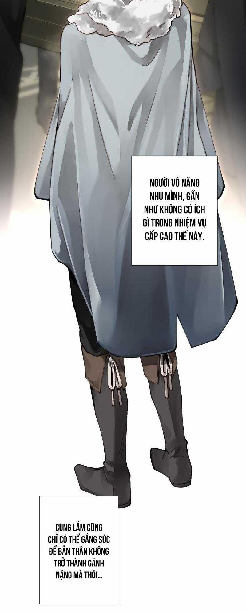 Khi Long Thần Rơi Vào Lưới Tình 35 trang 20