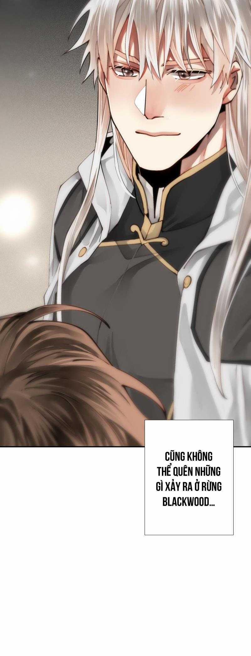 Khi Long Thần Rơi Vào Lưới Tình 35 trang 29