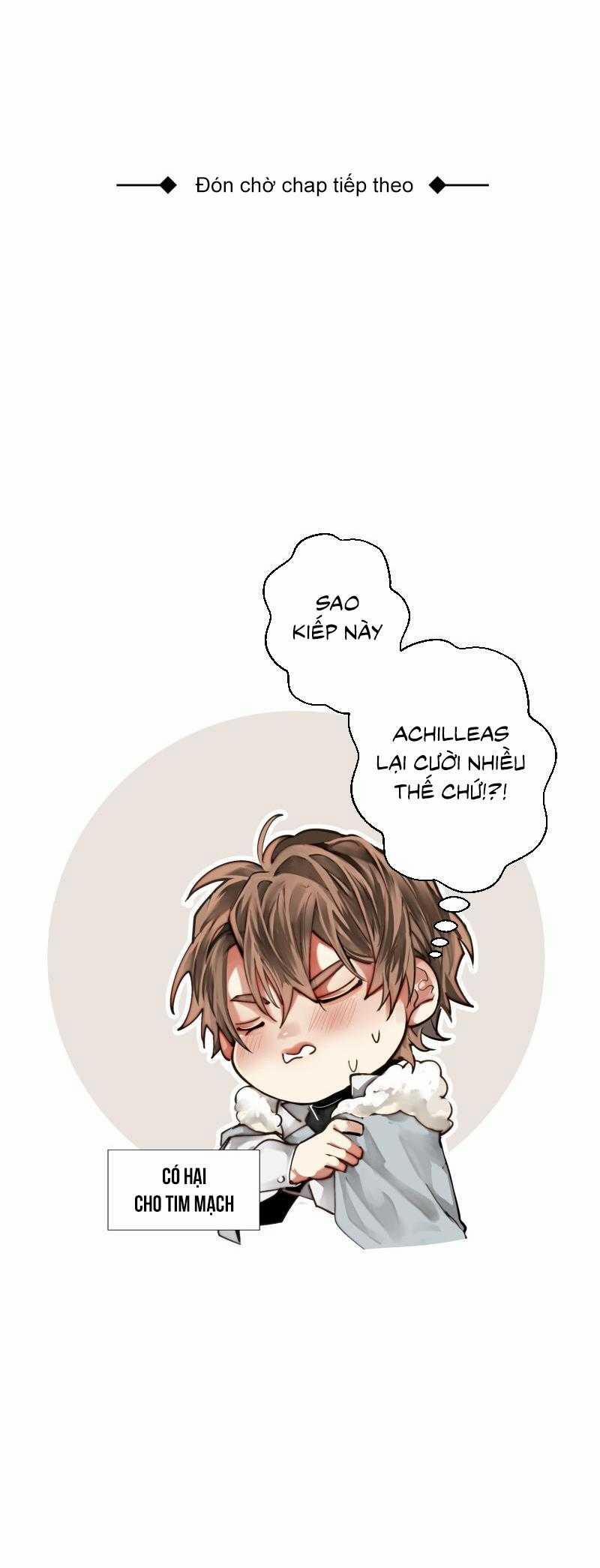 Khi Long Thần Rơi Vào Lưới Tình 35 trang 30