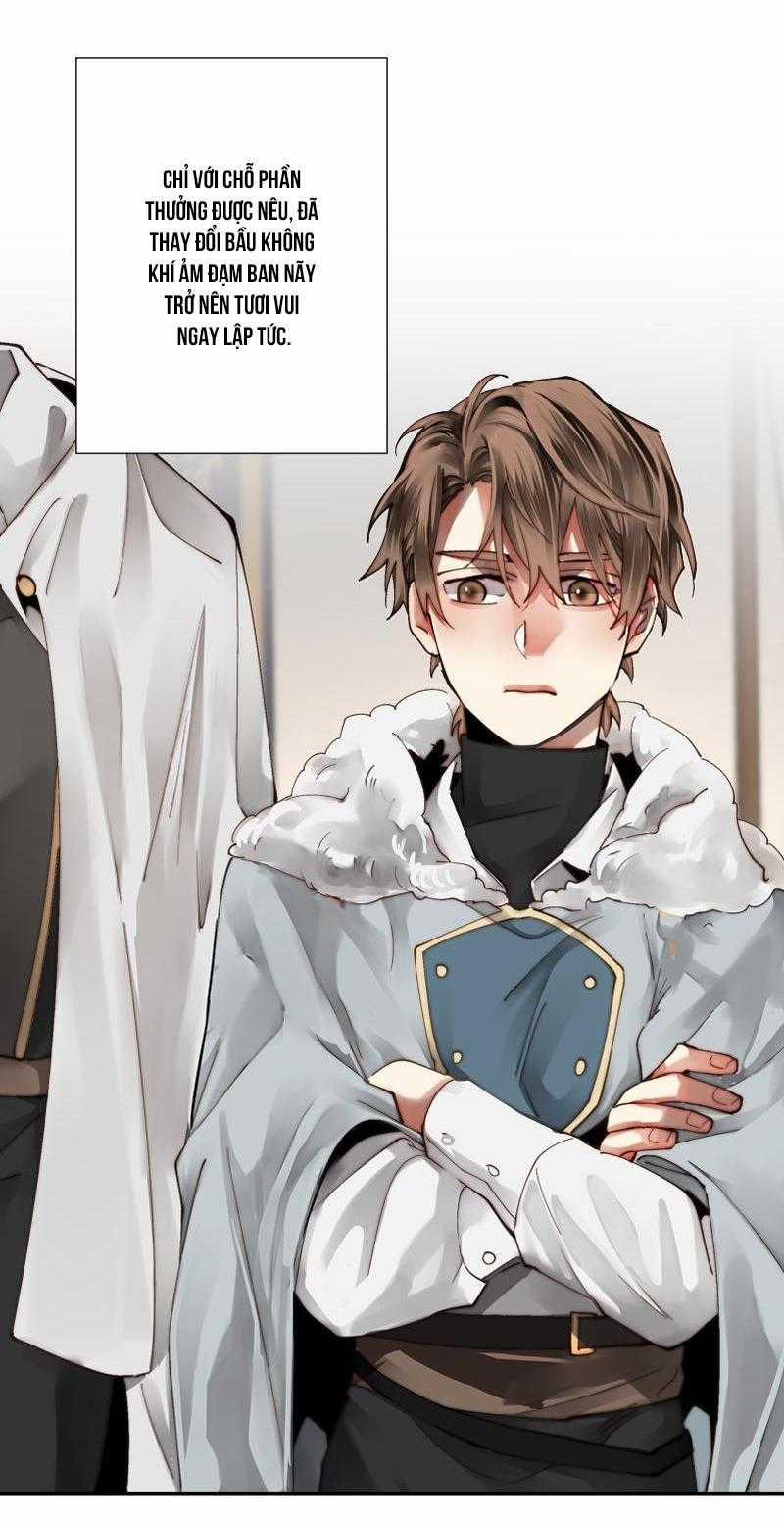 Khi Long Thần Rơi Vào Lưới Tình 36 trang 11